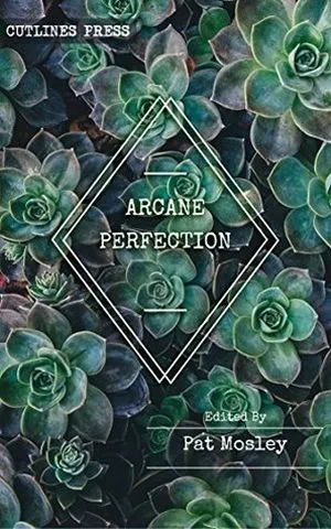 Cover of Arcane Perfection
