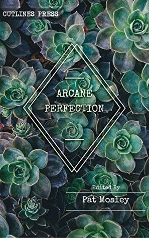 Cover of Arcane Perfection