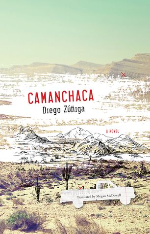 15 Compelling Chilean Books in Translation - 69