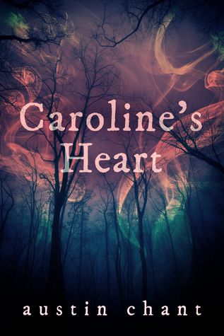 Cover of Caroline's Heart