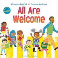 Back to School 2022  10 of the Best Picture Books to Read on the First Day of School - 79