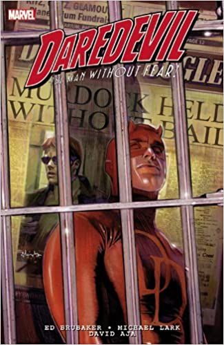 The Best Daredevil Comics of All Time - 70