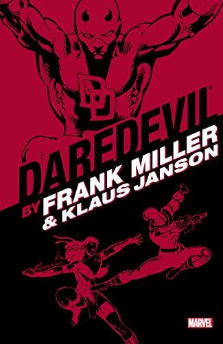 The Best Daredevil Comics of All Time - 58