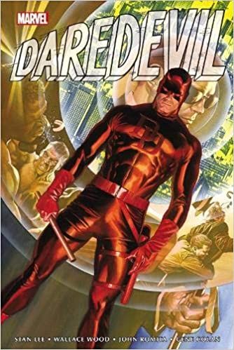 The Best Daredevil Comics of All Time - 18