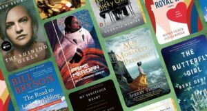 collage of eight covers of ebooks on sale