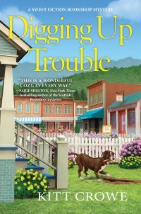 10 Cozy Mysteries for a Gentle Thrill    a Bonus   - 44