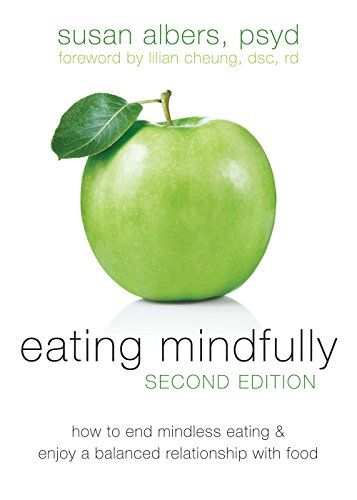 eating mindfully cover