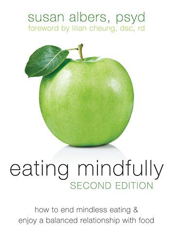 The 8 Best Mindful Eating Books for Beginners - 67