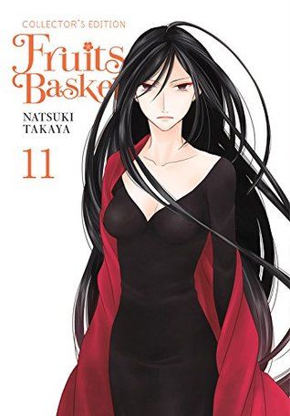 Investigating My Teenage Obsession with the Fruits Basket Manga - 27