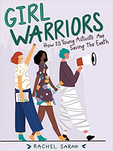 11 Inspiring Books for Young Activists - 63