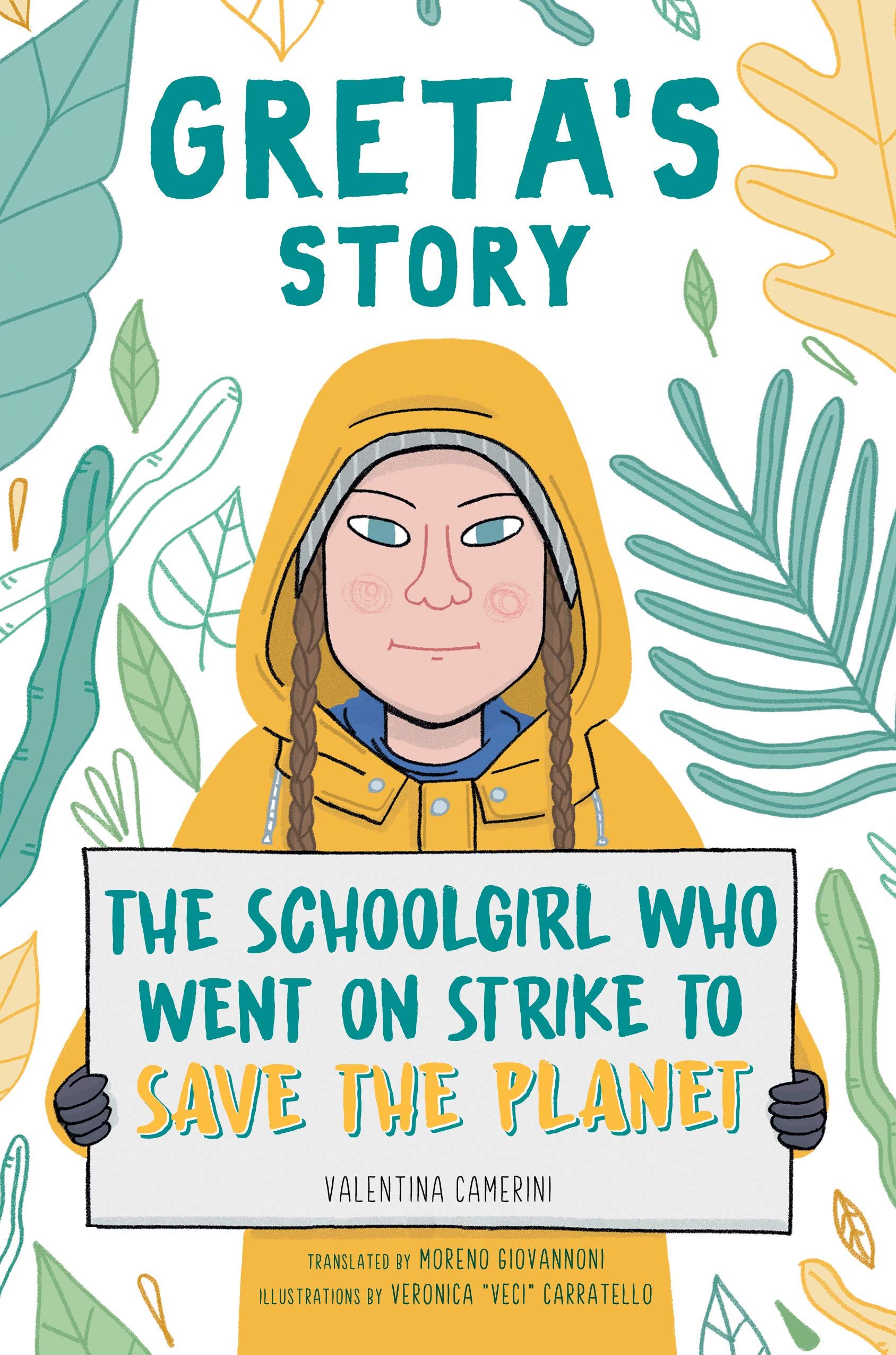 11 Inspiring Books for Young Activists - 18