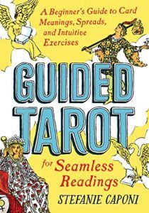 Guided Tarot for Seamless Readings