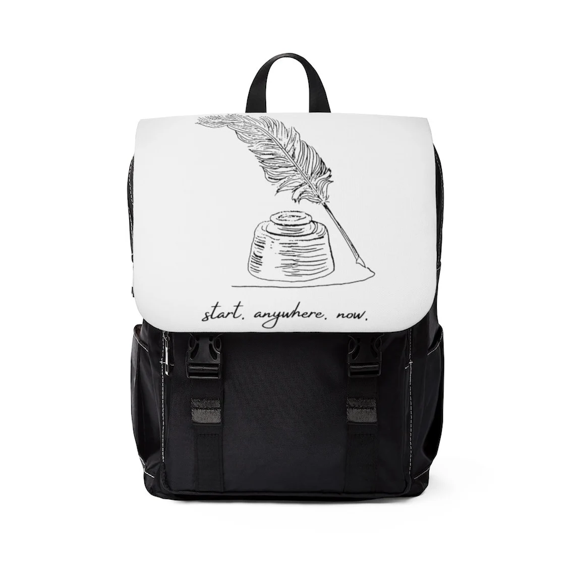 Bookish Backpacks for Book Lovers - 75