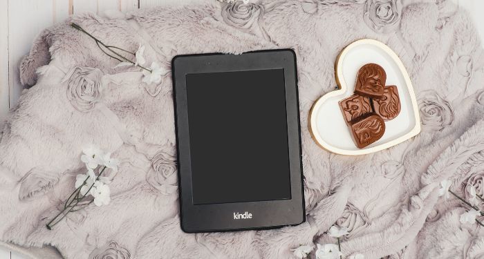 s Kindle E-Reader Finally Has A Rival In India That People Can Buy:  All Details - News18