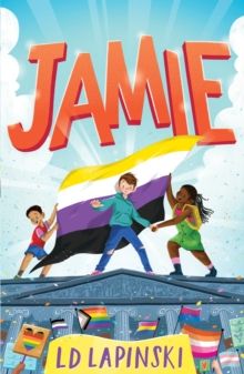 Jamie cover