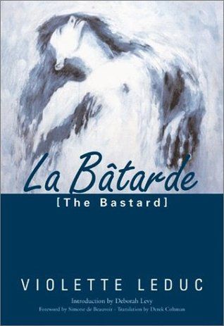 La Batarde book cover