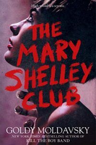 Mary Shelley Kulübü