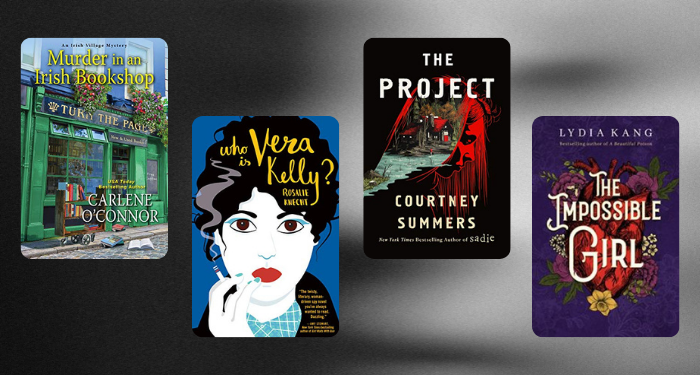 Book Riot’s Mystery and Thriller Deals for July 4, 2022
