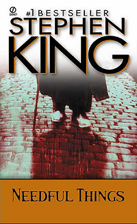 The 20 Best   Worst Stephen King Book Endings - 77