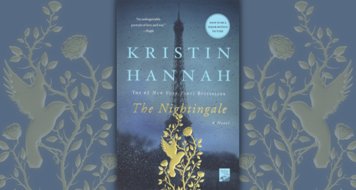 The Nightingale Call (Paperback) 