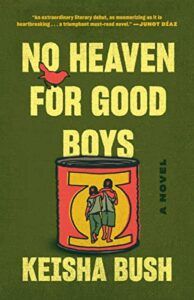 No Heaven for Good Boys