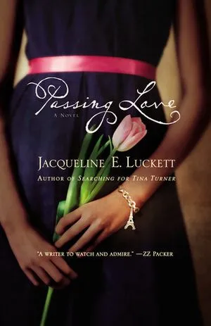 passing love cover