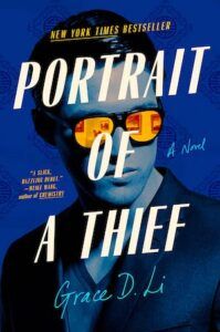 Portrait of a Thief