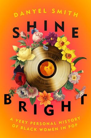 cover of Shine Bright by Danyel Smith