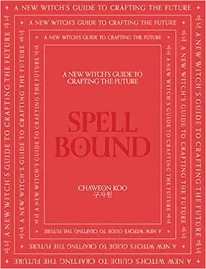 Spell Bound cover