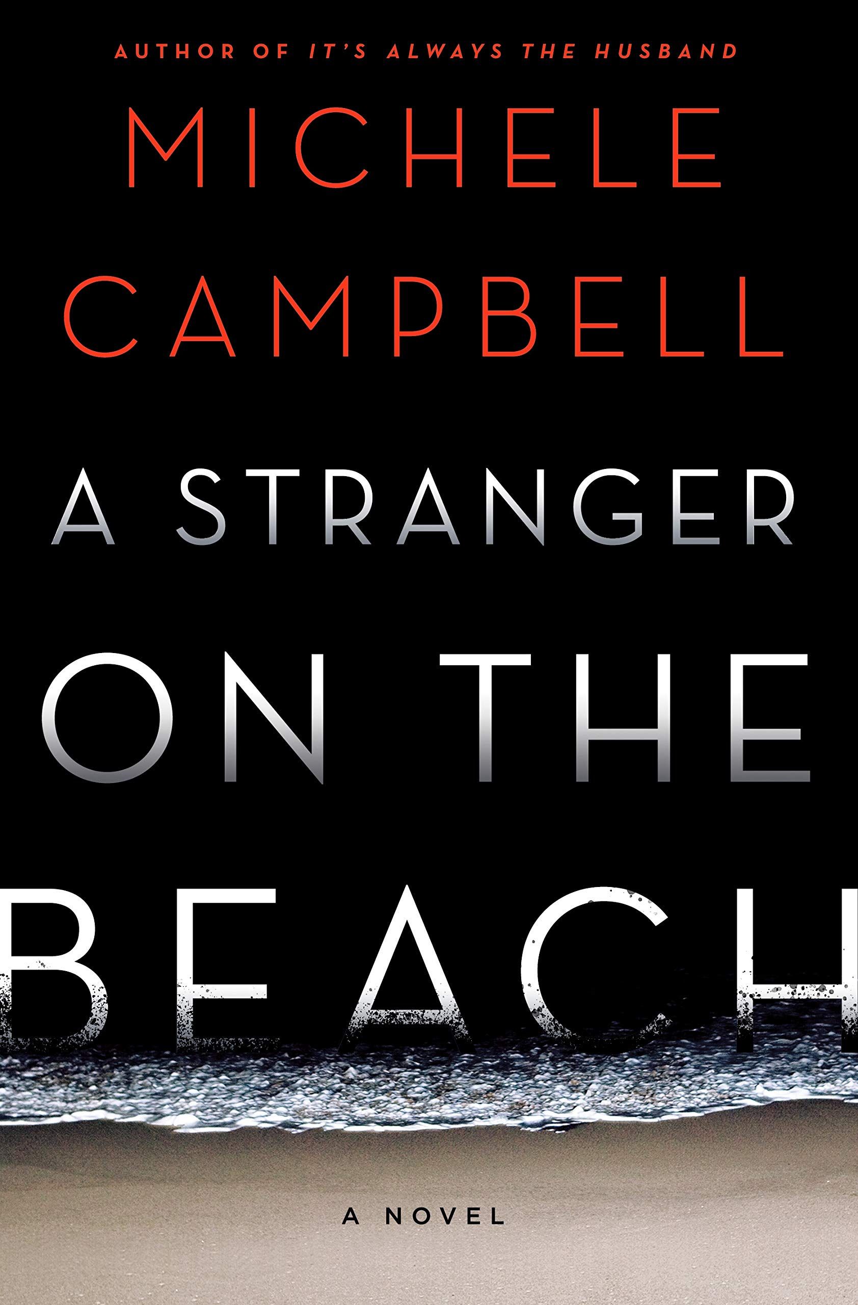 9 Thrillers That Will Take You to the Beach - 7