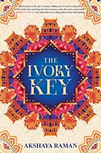 The Ivory Key