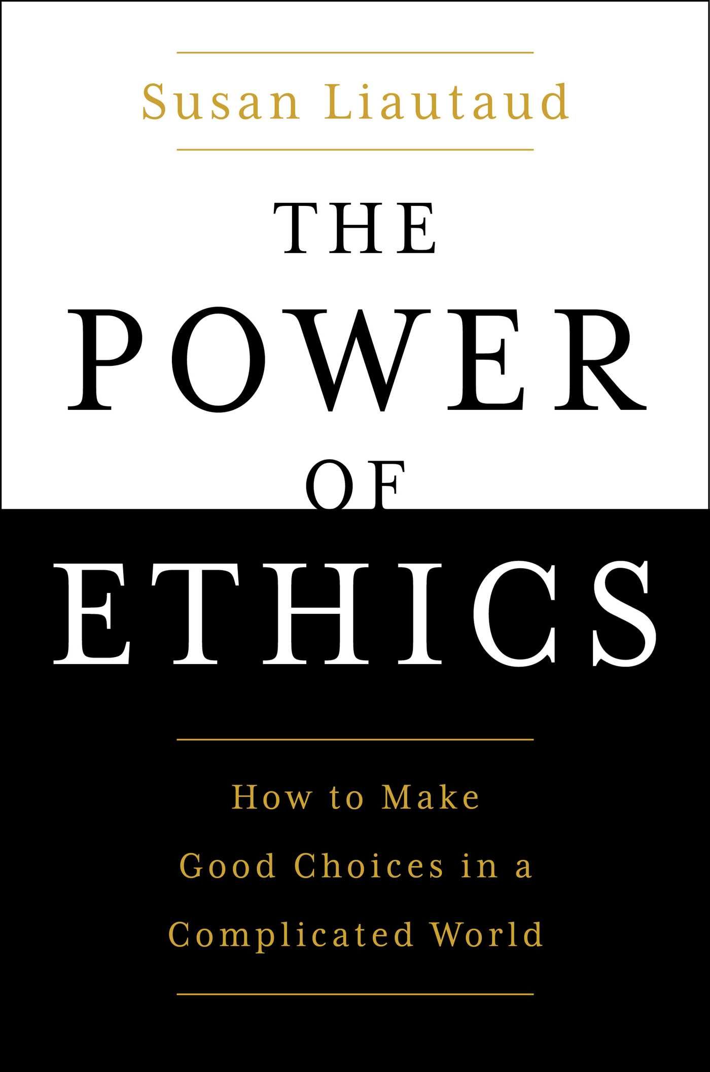 8 of the Best Books About Ethics to Expand Your Mind - 1