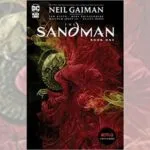 the sandman cover