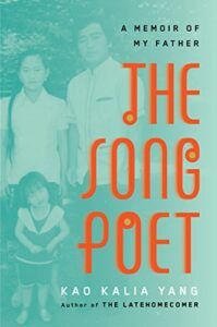 The Song Poet