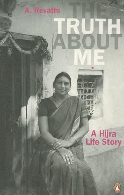 The Truth About Me book cover