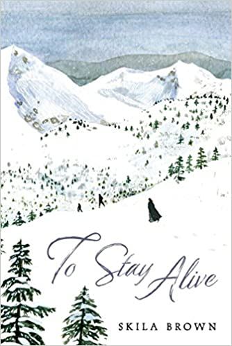 To Stay Alive book cover