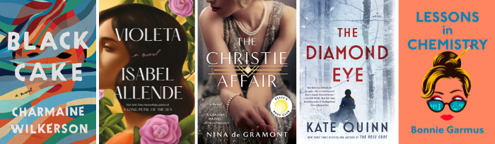 Forthcoming historical novels for 2022 - Historical Novel Society