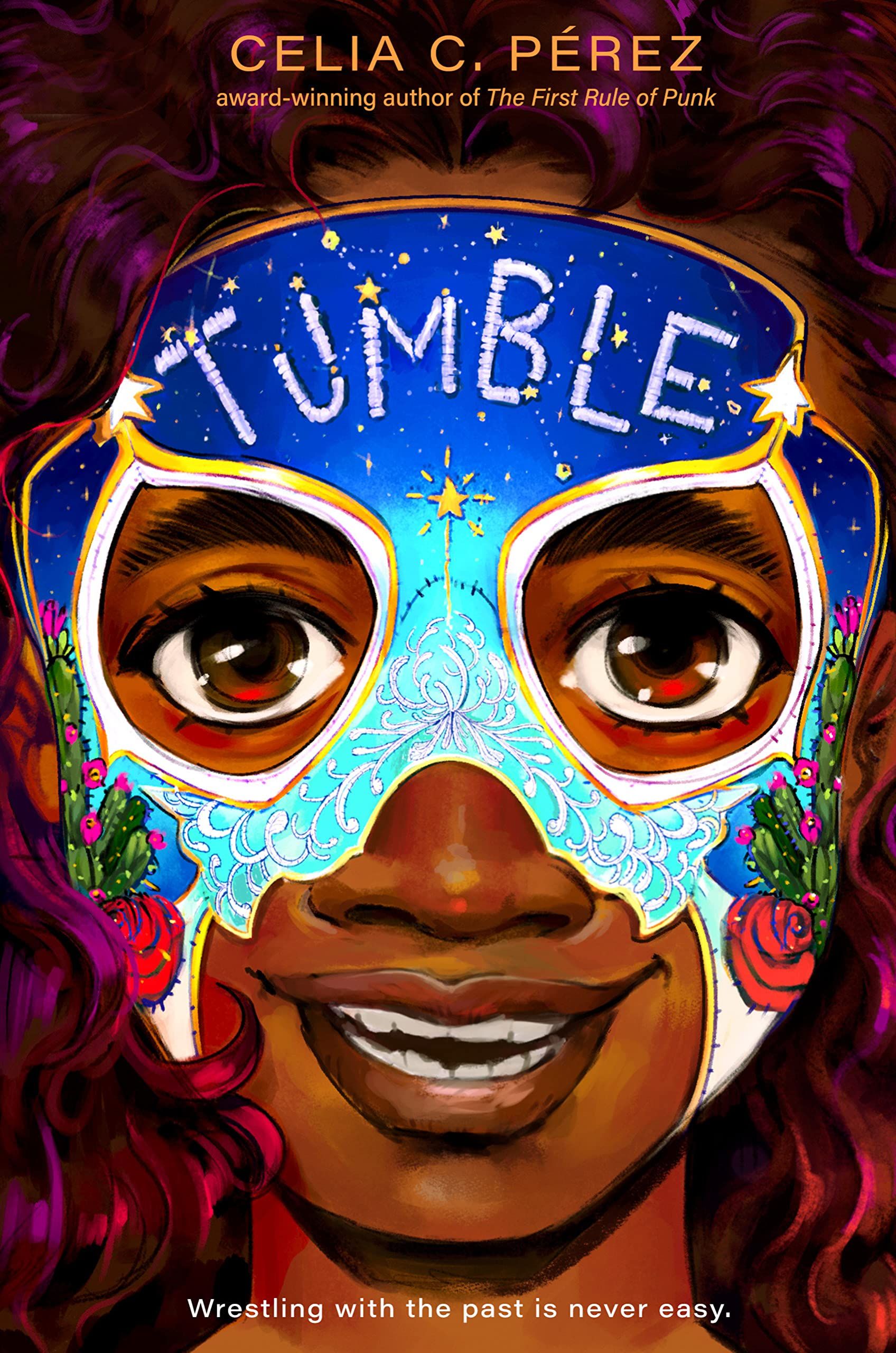 Cover of Tumble by Perez