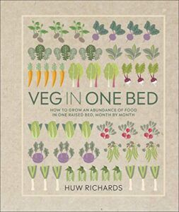 Veg In One Bed