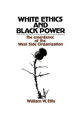 white power and black power book cover