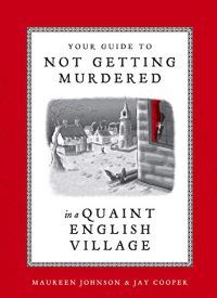 10 Cozy Mysteries for a Gentle Thrill    a Bonus   - 76