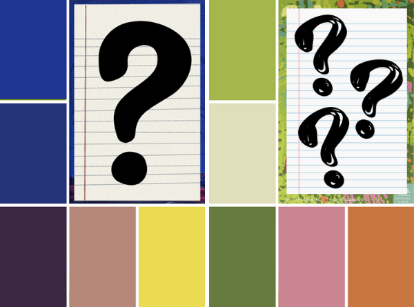 Can You Guess This Classic Book By Its Color Palette  - 54