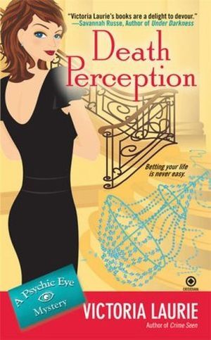 Death Perception cover