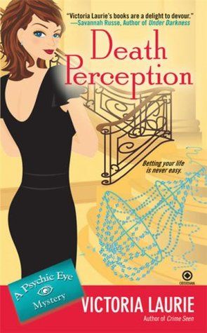 Death Perception cover