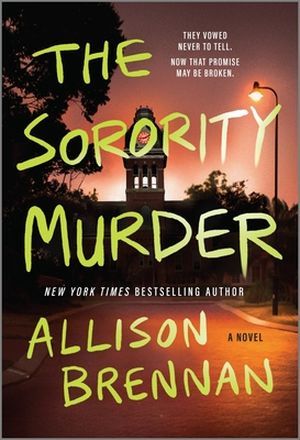the sorority murder book cover
