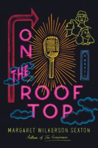 On The Rooftop Cover