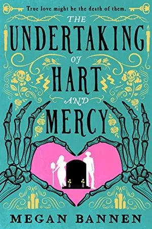 The Undertaking of Hart and Mercy cover