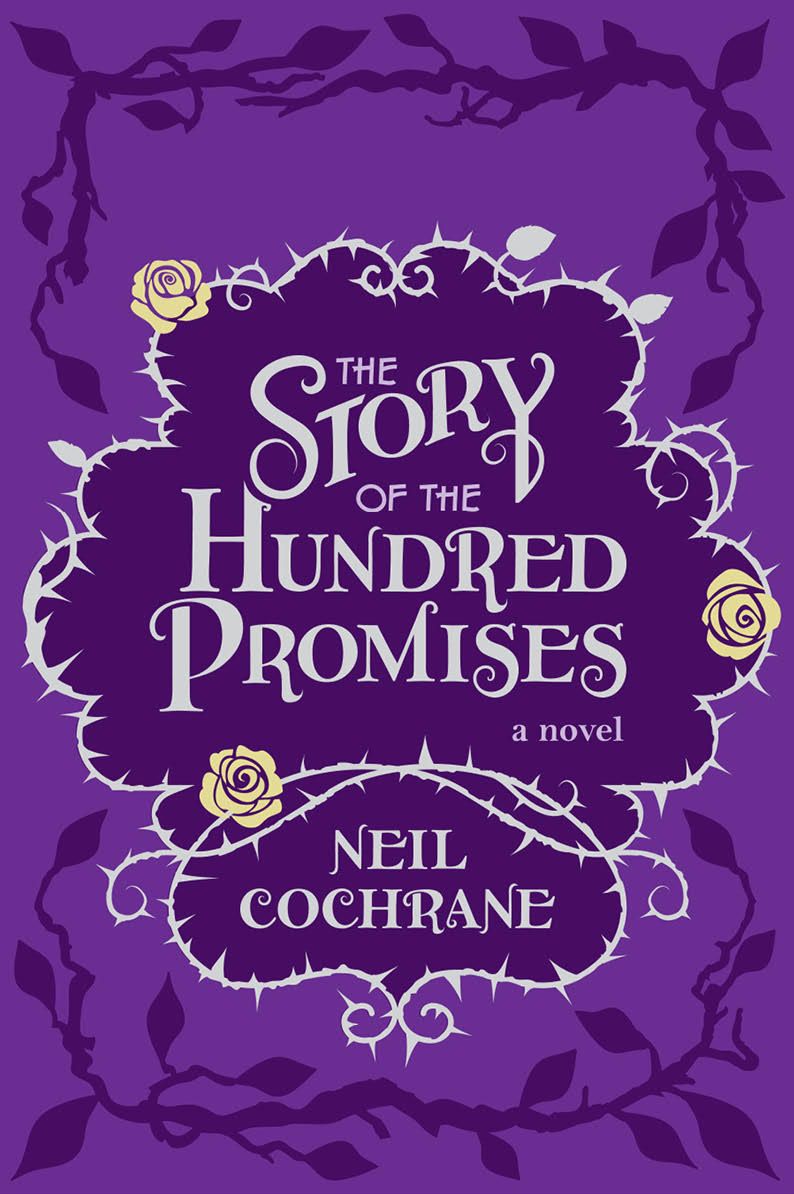 The Story of the Hundred Promises book cover