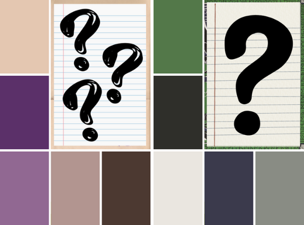 Can You Guess This Classic Book By Its Color Palette  - 35