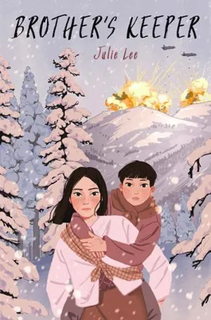 Cover of Brother's Keeper